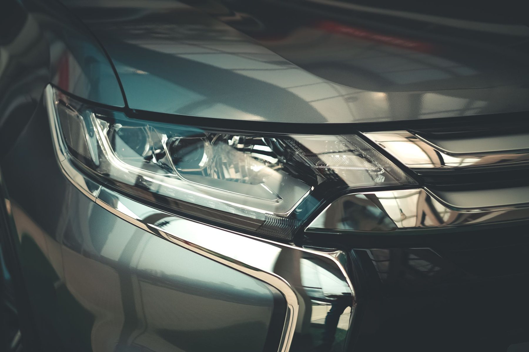 Headlight Restoration in Buckeye AZ