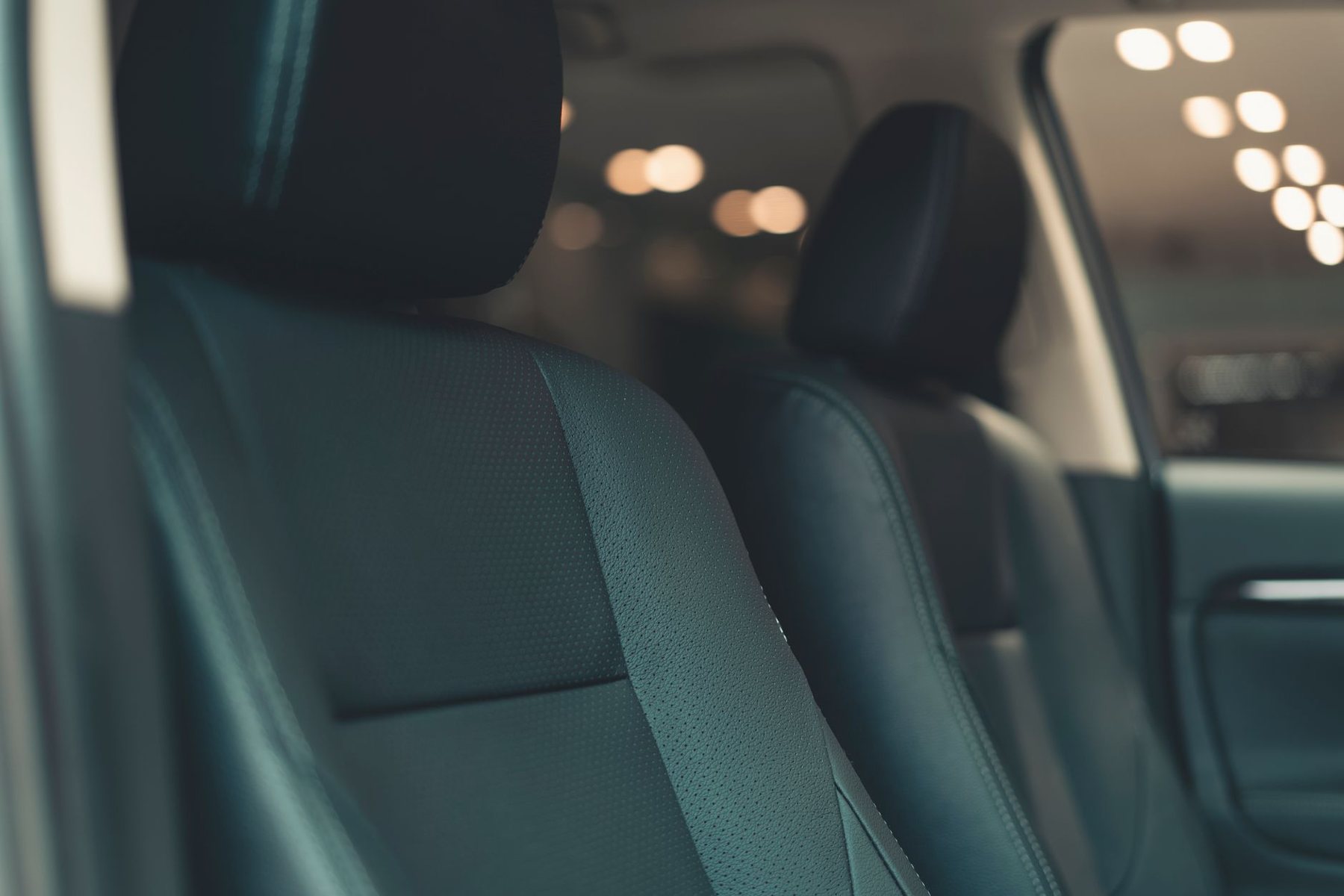 Leather & upholstery revived in Buckeye, AZ