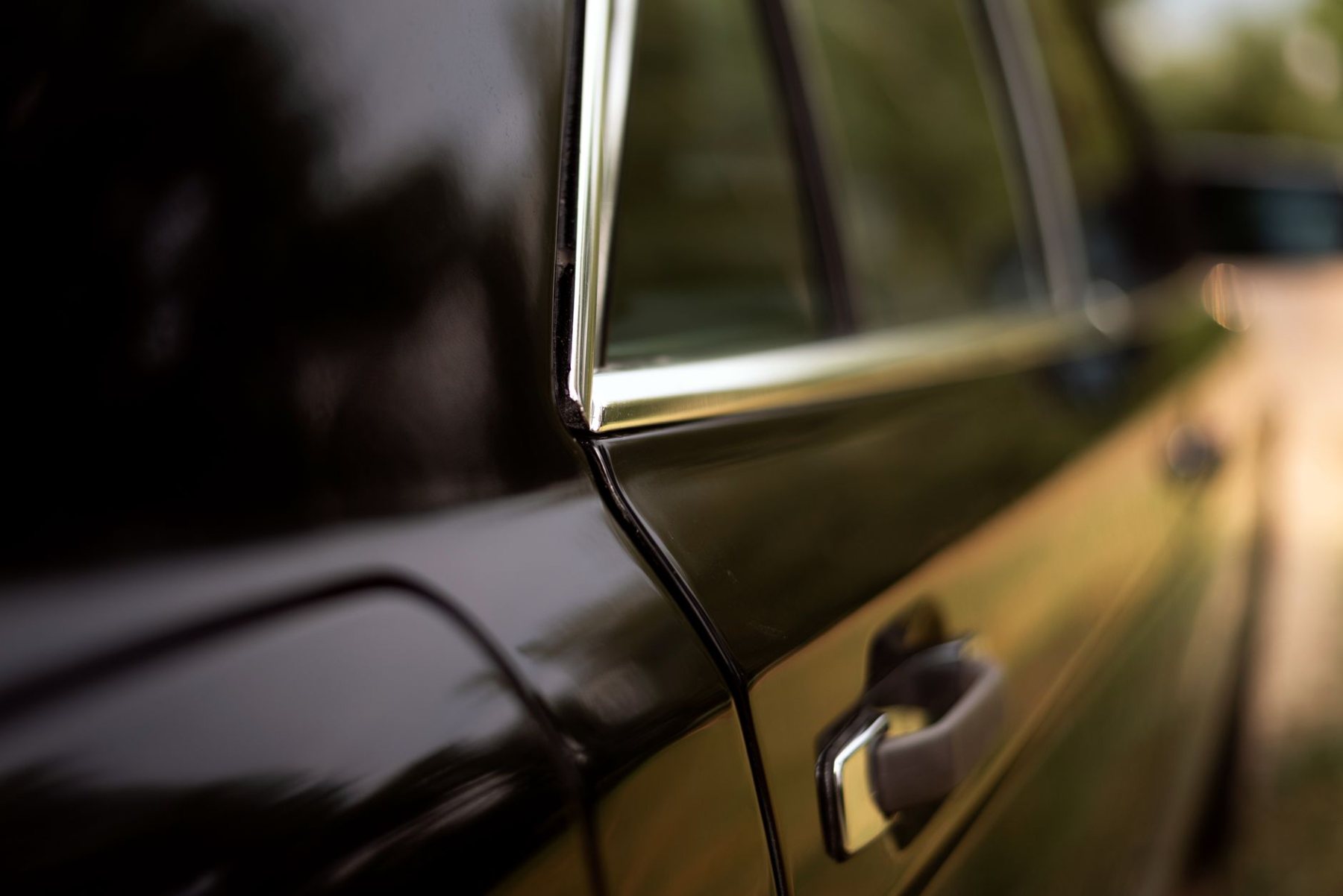 Mirror-finish paint in Buckeye, AZ